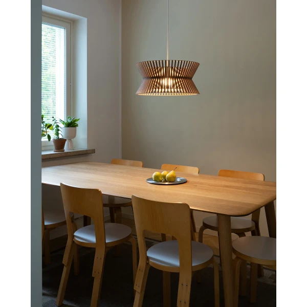 SectoDesign Kontro6000 dining AL490 image