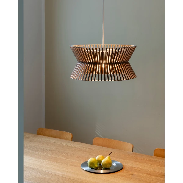 SectoDesign Kontro6000 dining AL4992cr image