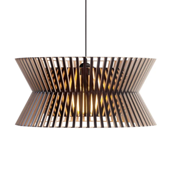 Secto Design Kontro 6000 black image