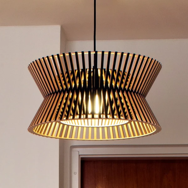 Secto Design Kontro 6000 entrance image