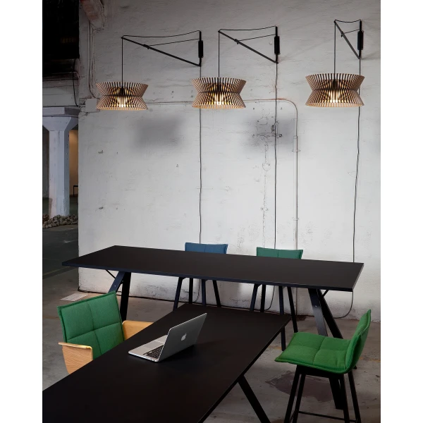 Secto Design Varsi Kontro 6000 design week image