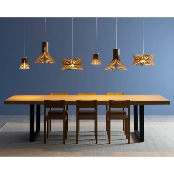 SectoDesign Petite Puncto Kontro 727 TableSet  riippuvalaisin image