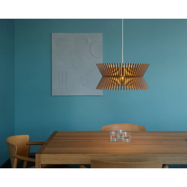 SectoDesign Studio Kontro6000 682 1cr  riippuvalaisin image