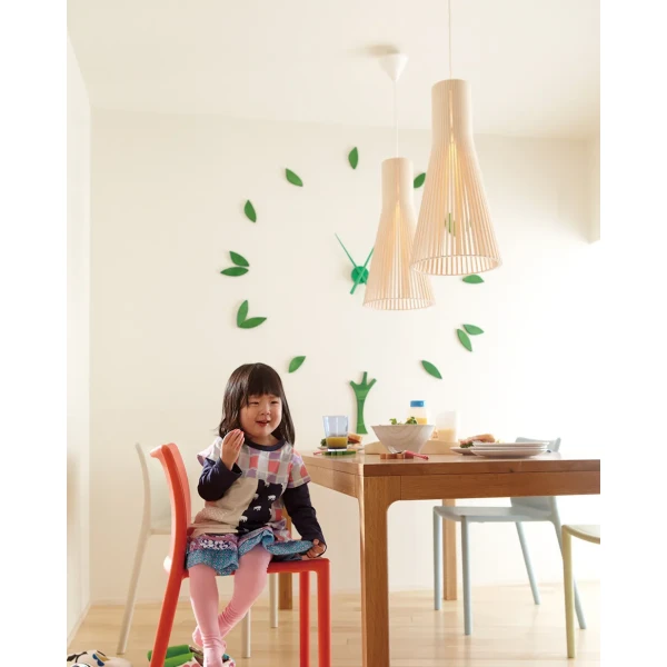 Secto Design Secto 4200 Woodone Girl kuva