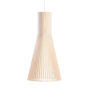 Secto Design SECTO 4200 riippuvalaisin, koivu kuva