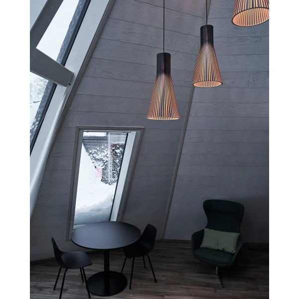 SectoDesign GlassResort 113206 image