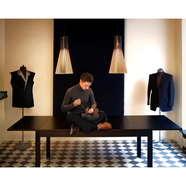 Secto Design Secto 4200 Taylor Shop Sauma image