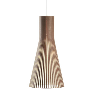 Secto Design SECTO 4200 riippuvalaisin, pähkinä kuva