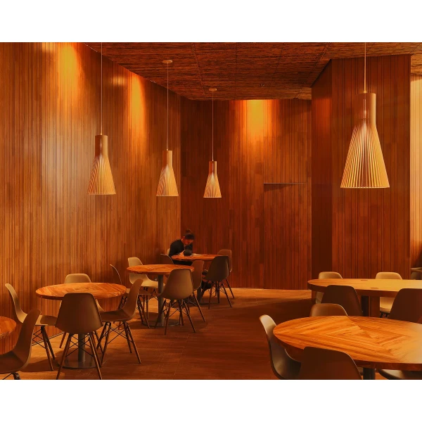 Secto Design Secto4200 wok colinaguillermofischerphoto c monicabarreneche kuva