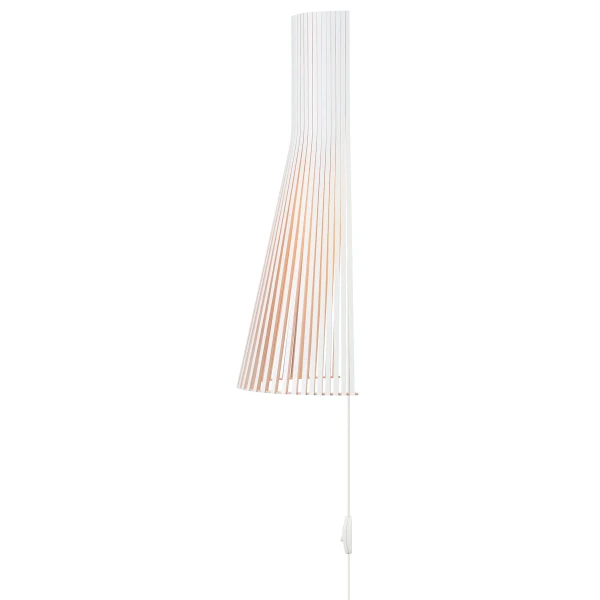 Secto Design Secto 4230 white sw kuva