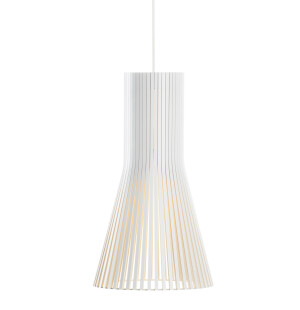 Secto Design SECTO 4201 riippuvalaisin, valkoinen kuva