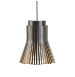 Secto Design PETITE 4600 riippuvalaisin, musta kuva