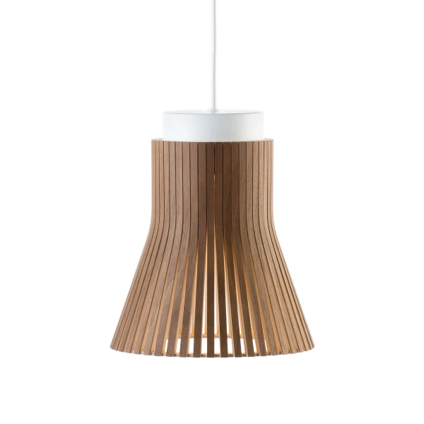 Secto Design Petite 4600 walnut kuva