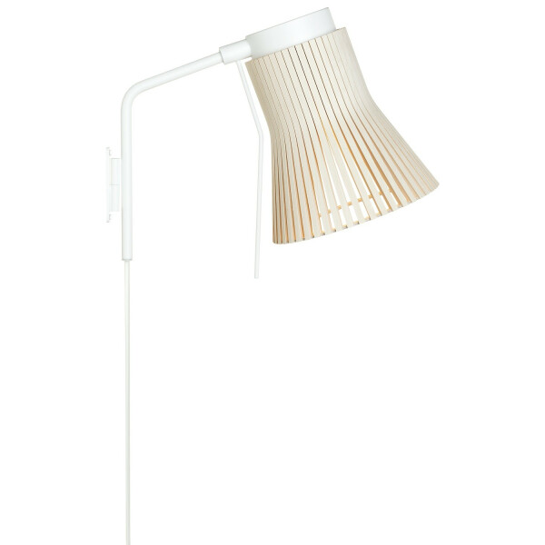 Secto Design PETITE seinävalaisin image