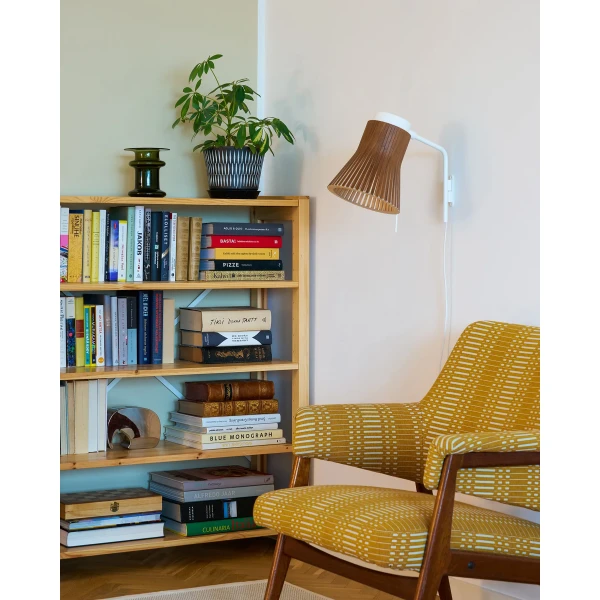 SectoDesign Petite4630 living AL627cr image