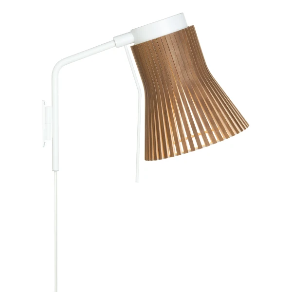 Secto Design Petite 4630 walnut kuva