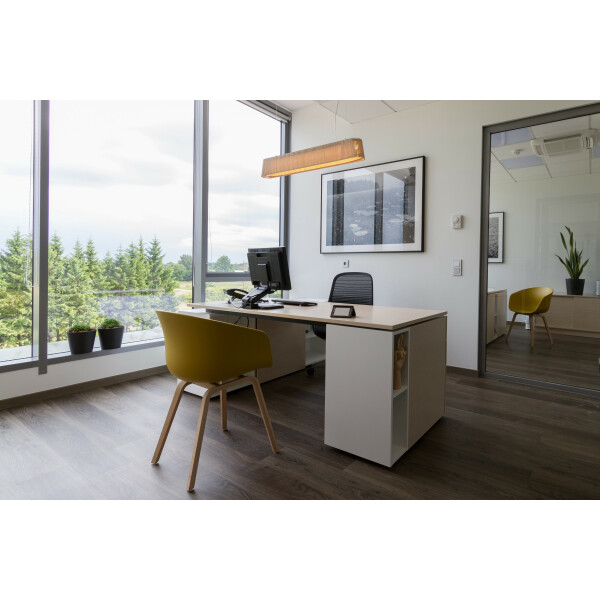 Secto Design OWALO 7000 riippuvalaisin image