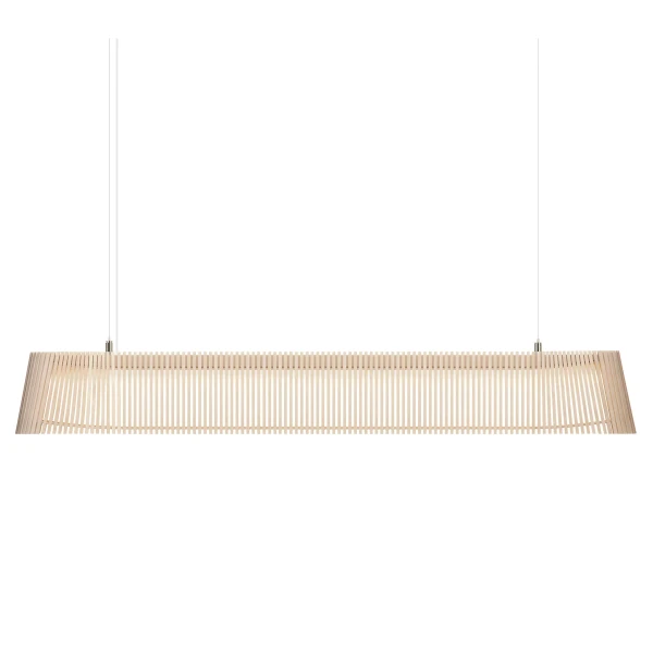 Secto Design Owalo 7000 birch kuva