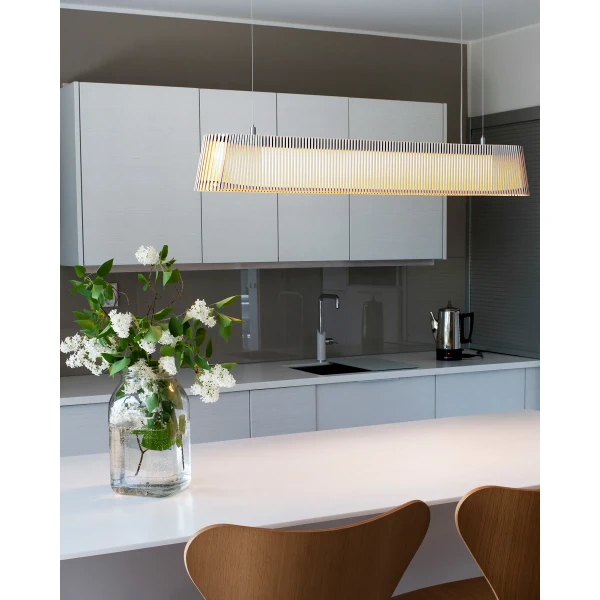 Secto Design Owalo 7000 Kitchen Island image