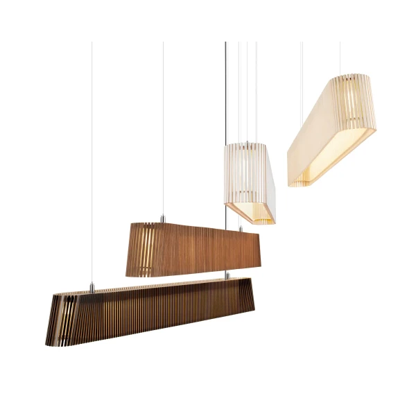 Secto Design Owalo 7000 revolving group image