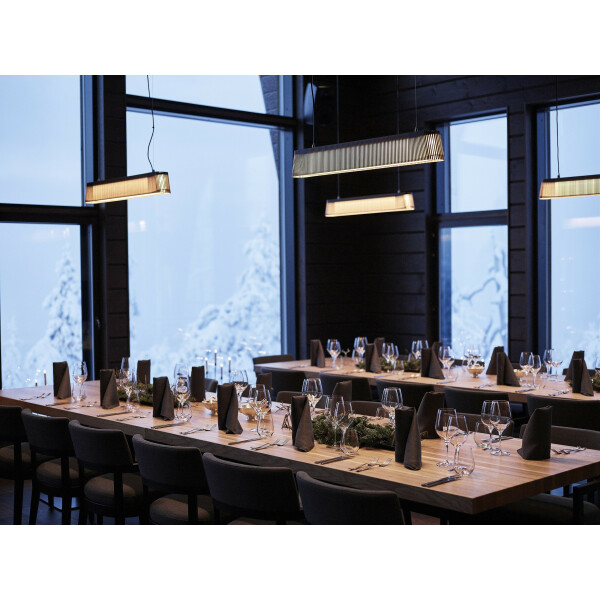 Secto Design OWALO 7000 riippuvalaisin kuva