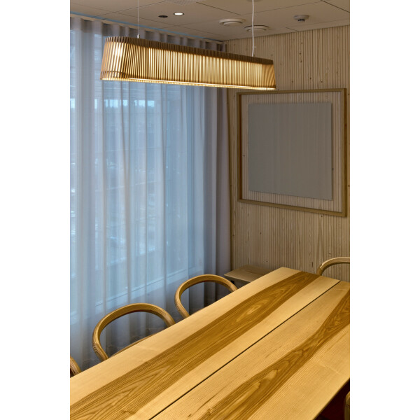 Secto Design OWALO 7000 riippuvalaisin kuva