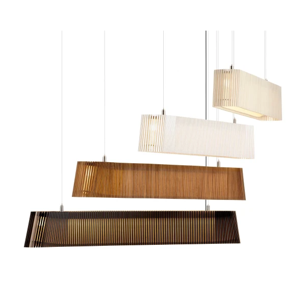 Secto Design Owalo 7000 revolving group sideways kuva