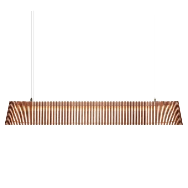 Secto Design Owalo 7000 walnut kuva