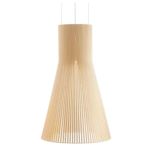 Secto Design MAGNUM 4202 riippuvalaisin, koivu kuva