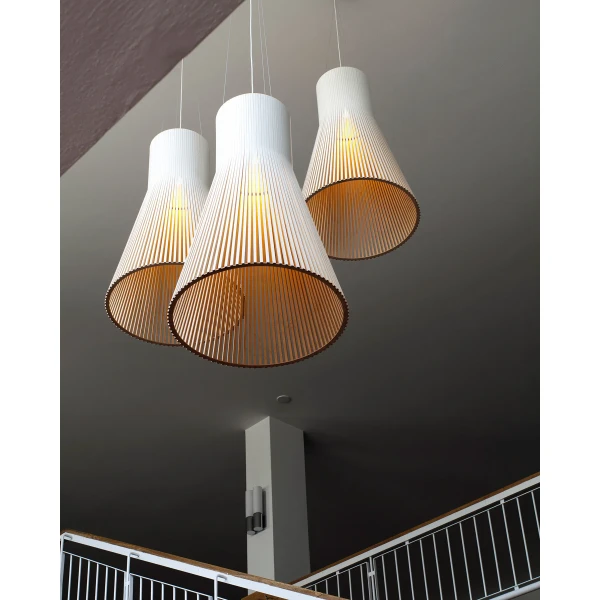 Secto Design Magnum 4202 Alppila Church Stairs image