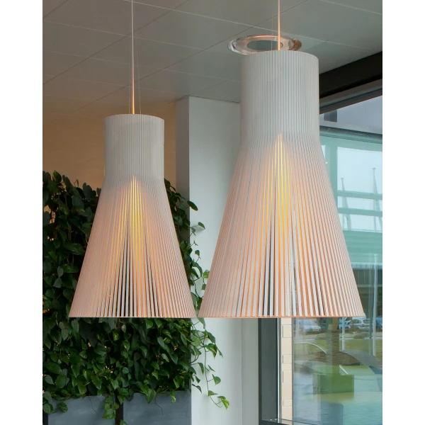 Secto Design Magnum 4202 DCMR Reading Room image