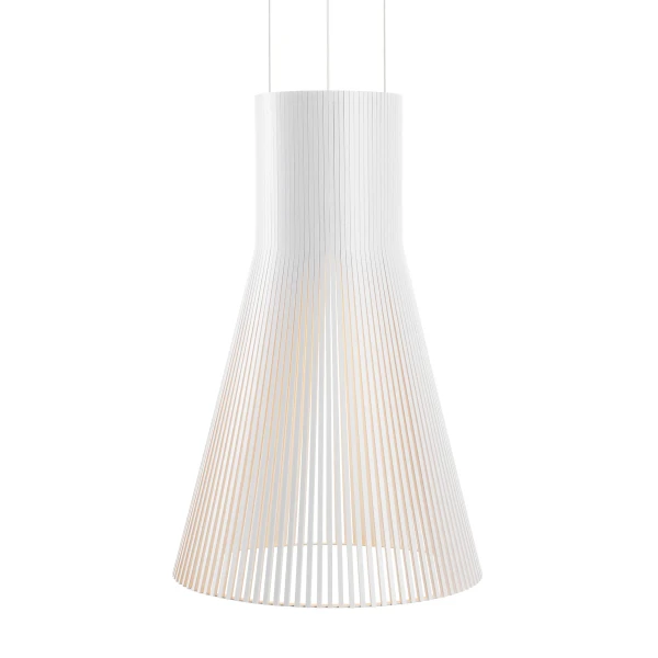 Secto Design Magnum 4202 white kuva