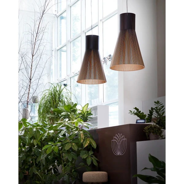 Secto Design Magnum 4202 Flower Shop Jarvenpaan Kukkatalo Counter image