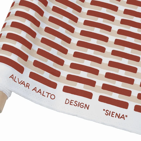 Siena Fabric brick sand shadow master kuva