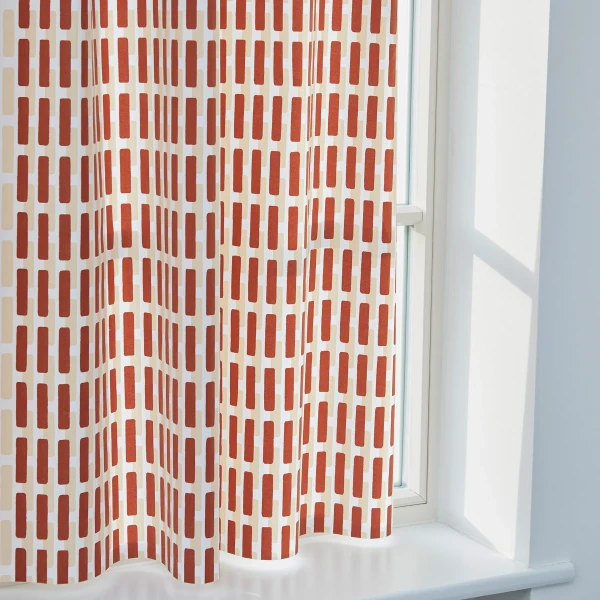 Siena Fabric birck sand shadow photo Nicole Bachmann master kuva