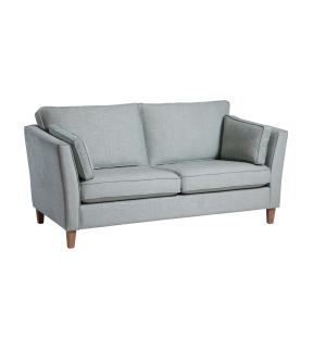 Bröderna Anderssons CARISMA 2-soffa, ljusgrön image