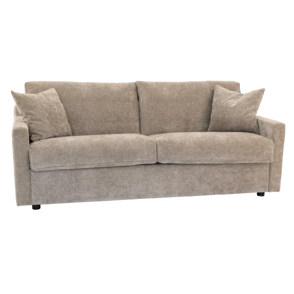 Broderna Anderssons MODUS 25 vuodesohva kangas glam beige kuva