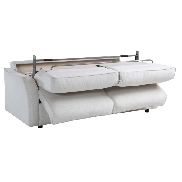 Broderna Anderssons MONZA 25 vuodesohva kangas matiss valkoinen 2 image