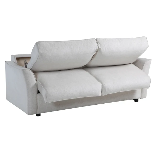 Broderna Anderssons MONZA 25 vuodesohva kangas matiss valkoinen 4 image