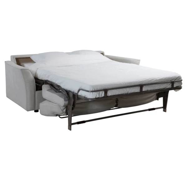 Broderna Anderssons MONZA 25 vuodesohva kangas matiss valkoinen 6 image