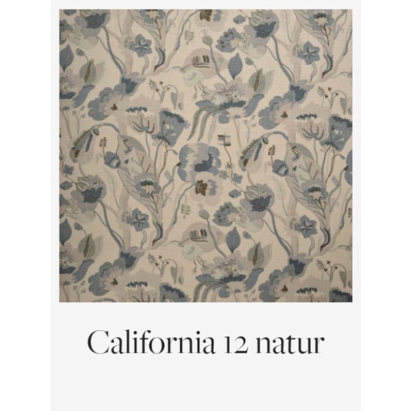 California 12 natur kuva