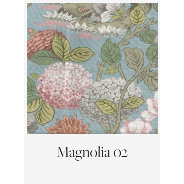 Magnolia 02 kuva