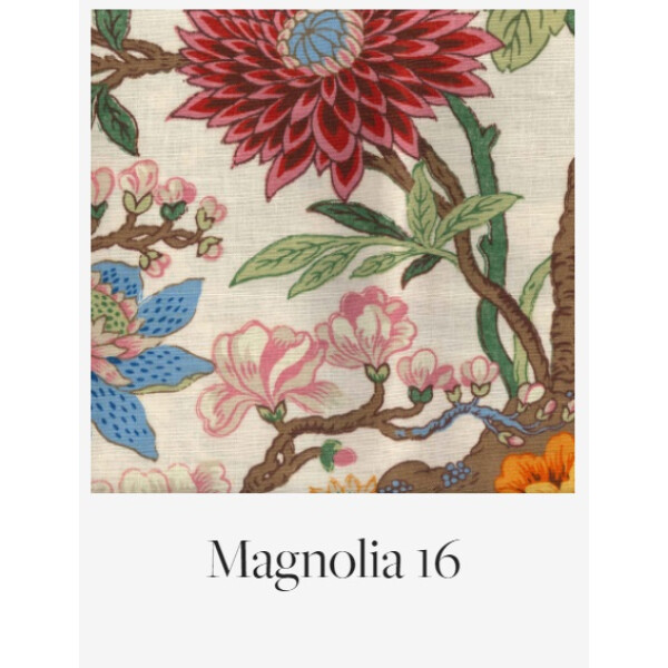 Magnolia 16 v2 image