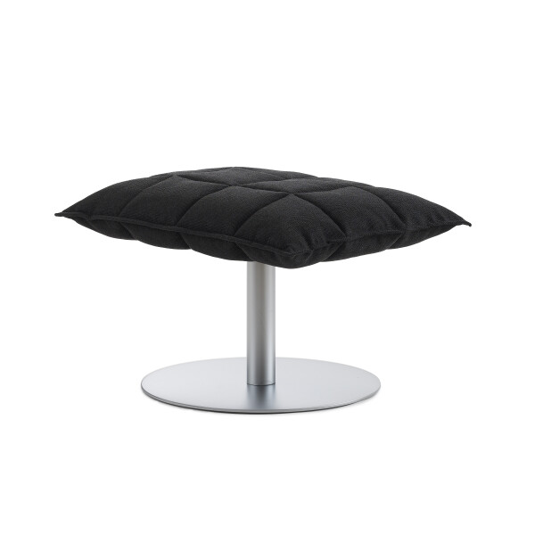 Woodnotes k rahi kapea laippajalka Das musta image