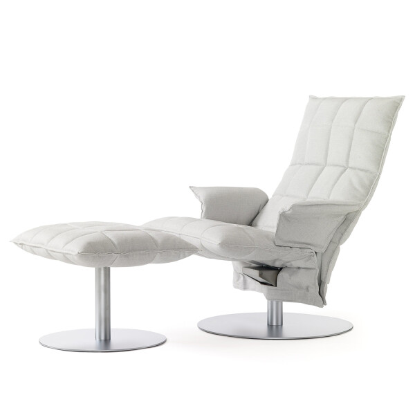 Woodnotes k tuoli ja rahi laippajalka Das kitti image