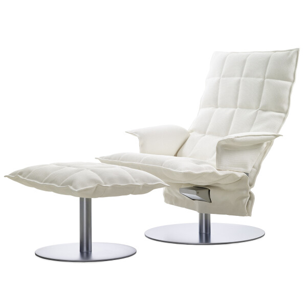 Woodnotes k tuoli käsinojin ja rahi Sand valkoinen image