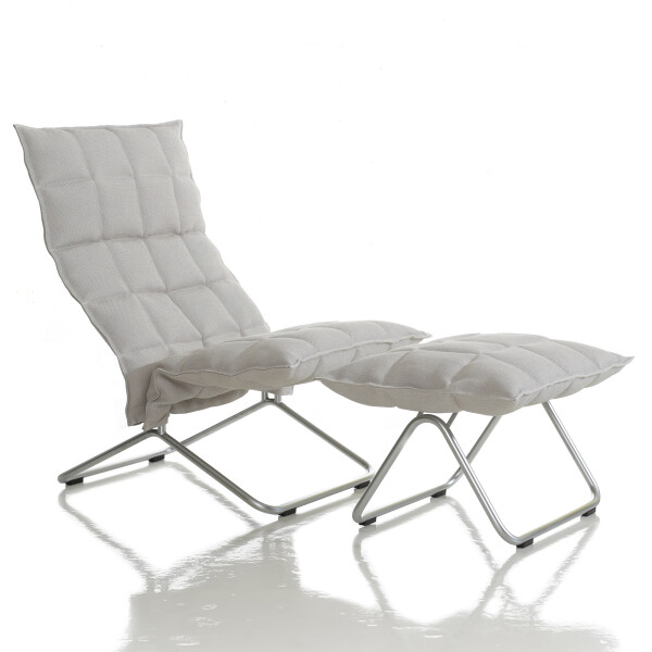 Woodnotes kapea k tuoli ja rahi Sand kitti-valkoinen image