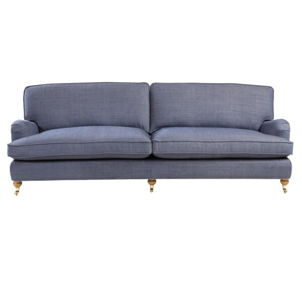 Bröderna Anderssons ANDREW 3-sohva kangas kuva