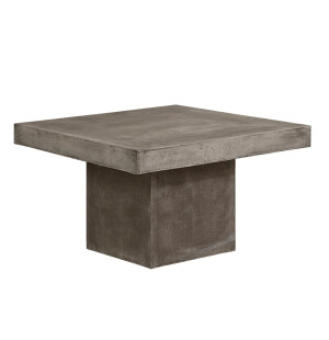 Artwood CAMPOS sidobord 60x60x58cm, betong image