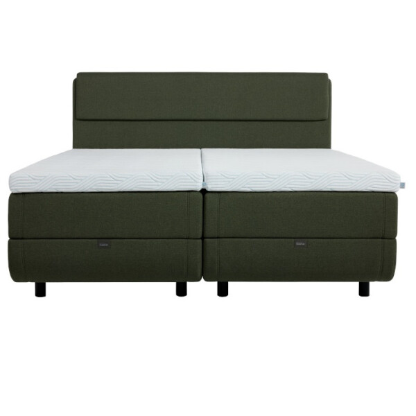 tempur north adjustable green image